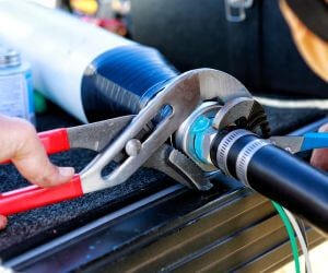 About Emergency plumbing pros Whitsett, TX